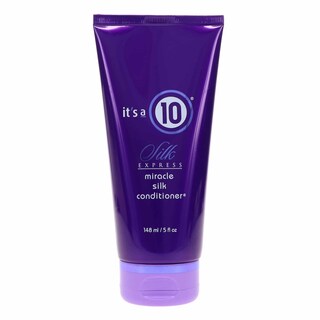 Foto 1 | Foto 1 | Acondicionador It's A 10 Silk Express Miracle Silk 150 Ml Unisex - Venta Internacional.