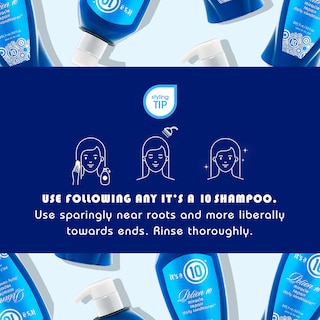 Foto 4 | Foto 4 | Acondicionador It's A 10 Pociones Para El Cuidado Del Cabello Miracle Repair, 300 Ml - Venta Internacional.