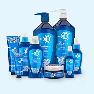 Foto 7 | Foto 7 | Acondicionador It's A 10 Pociones Para El Cuidado Del Cabello Miracle Repair, 300 Ml - Venta Internacional.