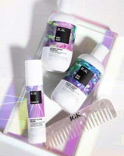 Foto 3 | Foto 3 | Acondicionador Igk Pay Day Instant Repair 236 Ml/8.45 Fl.oz - Venta Internacional.
