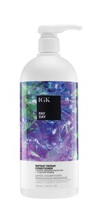 Foto 1 | Foto 1 | Acondicionador Igk Pay Day Instant Repair De 1 Litro Con Aceite De Baobab - Venta Internacional.