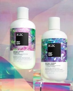 Foto 2 | Foto 2 | Acondicionador Igk Pay Day Instant Repair De 1 Litro Con Aceite De Baobab - Venta Internacional.