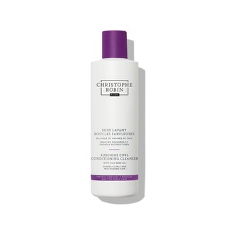 Foto 1 | Foto 1 | Acondicionador Limpiador Christophe Robin Luscious Curl 250 Ml - Venta Internacional.