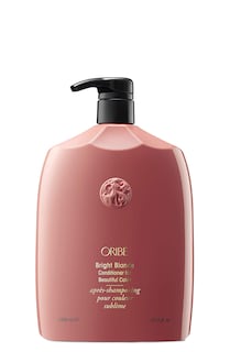 Foto 1 | Foto 1 | Acondicionador Oribe Bright Blonde Beautiful Color 1l - Venta Internacional.