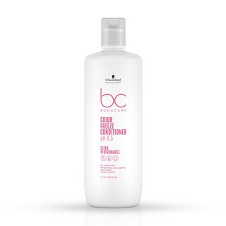 Foto 1 | Foto 1 | Acondicionador Schwarzkopf Bonacure Color Freeze 1000 Ml Ph 4.5 - Venta Internacional.