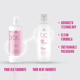Foto 3 | Foto 3 | Acondicionador Schwarzkopf Bonacure Color Freeze 1000 Ml Ph 4.5 - Venta Internacional.