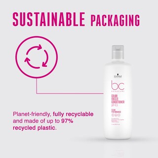 Foto 7 | Foto 7 | Acondicionador Schwarzkopf Bonacure Color Freeze 1000 Ml Ph 4.5 - Venta Internacional.