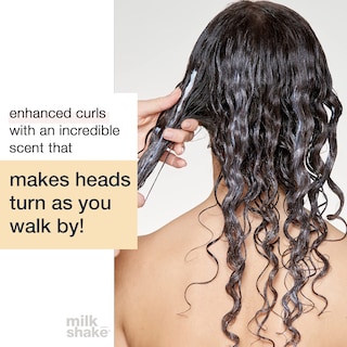 Foto 4 | Foto 4 | Acondicionador Milk_shake Curl Passion 300 Ml - Venta Internacional.