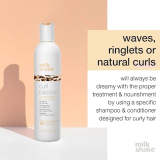 Foto 6 | Foto 6 | Acondicionador Milk_shake Curl Passion 300 Ml - Venta Internacional.