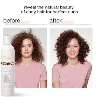 Foto 7 | Foto 7 | Acondicionador Milk_shake Curl Passion 300 Ml - Venta Internacional.