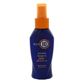 Foto 1 | Foto 1 | Spray De Acabado It's A 10 Miracle Workable Hold, 10 Onzas - Venta Internacional.
