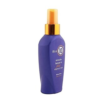 Foto 2 | Foto 2 | Spray De Acabado It's A 10 Miracle Workable Hold, 10 Onzas - Venta Internacional.