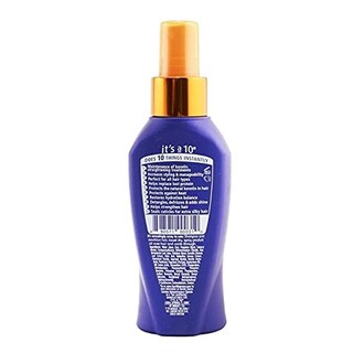 Foto 3 | Foto 3 | Spray De Acabado It's A 10 Miracle Workable Hold, 10 Onzas - Venta Internacional.