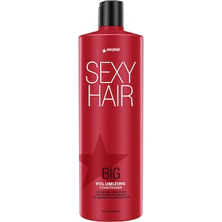 Foto 1 | Foto 1 | Acondicionador Sexyhair Big Voluminizing, 1 Litro, Humectante E Hidratante - Venta Internacional.