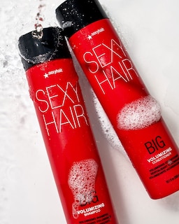 Foto 4 | Foto 4 | Acondicionador Sexyhair Big Voluminizing, 1 Litro, Humectante E Hidratante - Venta Internacional.