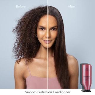 Foto 7 | Foto 7 | Acondicionador Pureology Smooth Perfection Frizzy Hair 1l - Venta Internacional.