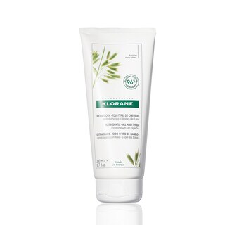 Foto 1 | Foto 1 | Acondicionador Klorane Ultra-gentle Con Leche De Avena, 200 Ml, Sin Parabenos - Venta Internacional.