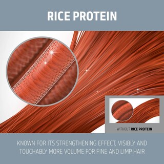 Foto 3 | Foto 3 | Acondicionador Goldwell Dualsenses Ultra Volume Bodifying, 1 Litro - Venta Internacional.