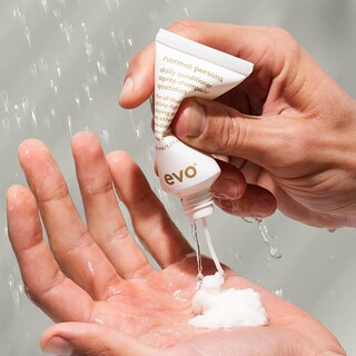 Foto 2 | Foto 2 | Acondicionador Evo Normal Persons Daily Care 30 Ml - Venta Internacional.