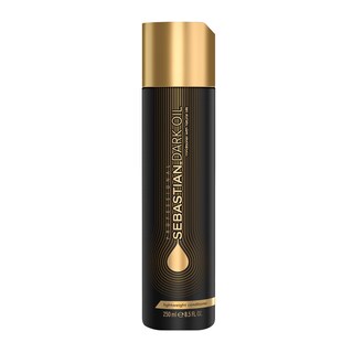 Foto 1 | Foto 1 | Acondicionador Sebastian Professional Dark Oil 250 Ml Con Jojoba Y Argán - Venta Internacional.