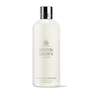 Foto 1 | Foto 1 | Acondicionador Purificante Molton Brown Con Berro Indio, 300 Ml - Venta Internacional.