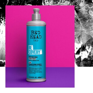 Foto 4 | Foto 4 | Acondicionador Tigi Bed Head Recoverytm Hidratante Para Cabello Seco De 600 Ml - Venta Internacional.