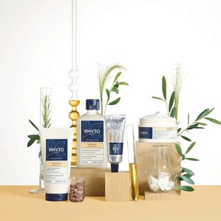 Foto 2 | Foto 2 | Acondicionador Phyto Paris Nourishment Nutritive Con Aceite De Jojoba 175 Ml - Venta Internacional.