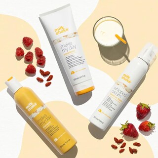 Foto 2 | Foto 2 | Acondicionador Milk_shake Daily Frequent 300 Ml Para Cabello Seco Y Normal - Venta Internacional.
