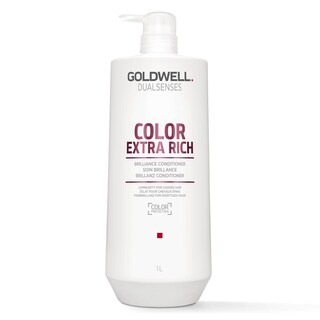 Foto 1 | Foto 1 | Acondicionador Goldwell Dualsenses Color Extra Rich, 1 Litro - Venta Internacional.