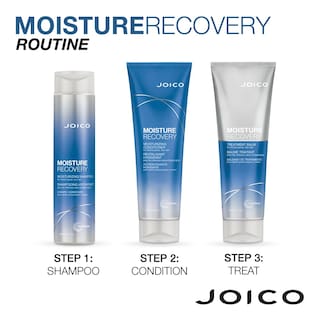 Foto 6 | Foto 6 | Acondicionador Joico Moisture Recovery Hidratante 250 Ml - Venta Internacional.