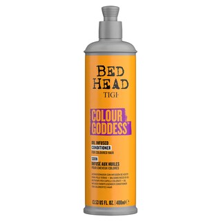 Foto 1 | Foto 1 | Acondicionador Tigi Bed Head Colour Goddess Para Cabello Teñido, 400 Ml - Venta Internacional.