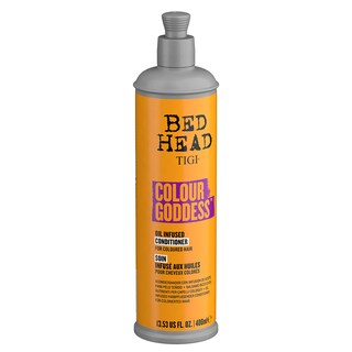 Foto 3 | Foto 3 | Acondicionador Tigi Bed Head Colour Goddess Para Cabello Teñido, 400 Ml - Venta Internacional.