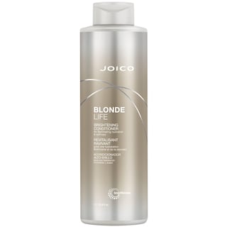 Foto 1 | Foto 1 | Acondicionador Joico Blonde Life Brightening 1l Para Cabello Rubio - Venta Internacional.