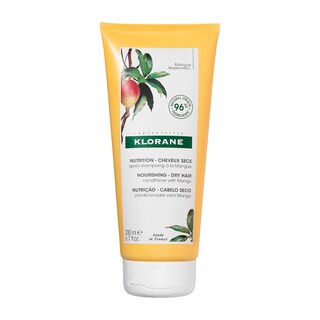 Foto 1 | Foto 1 | Acondicionador Klorane Nourishing de Mango 200 Ml para Cabello Seco - Venta Internacional