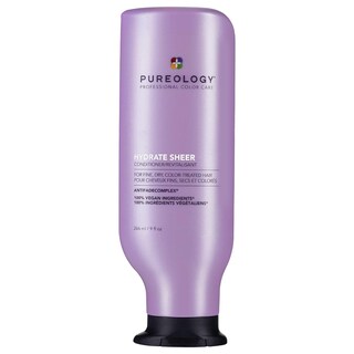 Foto 1 | Foto 1 | Acondicionador Pureology Hydrate Sheer Nutritive 250 Ml, Vegano - Venta Internacional.