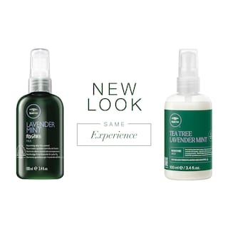 Foto 2 | Foto 2 | Acondicionador Sin Enjuague, Árbol De Té, Lavanda Y Menta, 100 Ml - Venta Internacional.