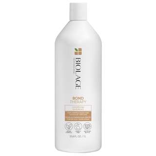 Foto 1 | Foto 1 | El Acondicionador Biolage Bond Therapy Crea Lazos Y Reduce La Rotura - Venta Internacional.