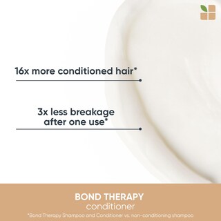 Foto 3 | Foto 3 | El Acondicionador Biolage Bond Therapy Crea Lazos Y Reduce La Rotura - Venta Internacional.
