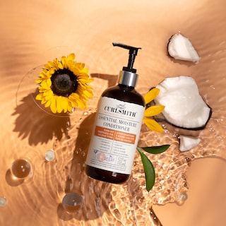 Foto 2 | Foto 2 | Acondicionador Curlsmith Essential Moisture Lightweight 350 Ml - Venta Internacional.