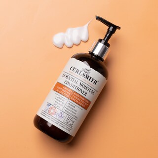 Foto 4 | Foto 4 | Acondicionador Curlsmith Essential Moisture Lightweight 350 Ml - Venta Internacional.