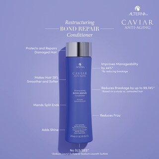 Foto 2 | Foto 2 | Acondicionador Alterna Caviar Antiedad Reestructurante 1l - Venta Internacional.