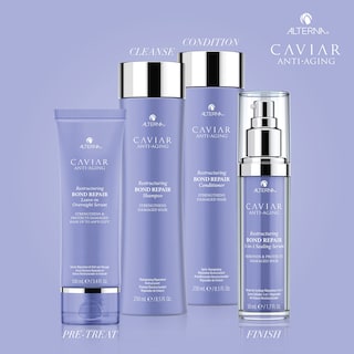 Foto 3 | Foto 3 | Acondicionador Alterna Caviar Antiedad Reestructurante 1l - Venta Internacional.