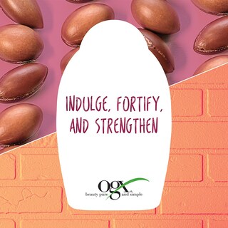 Foto 5 | Foto 5 | Acondicionador Ogx Anti-breakage + Aceite De Queratina 385 Ml (paquete De 2) - Venta Internacional.