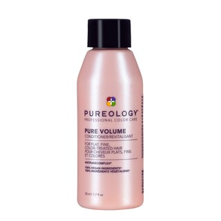 Foto 1 | Foto 1 | Acondicionador Pureology Pure Volume 50 Ml Para Cabello Plano Y Fino - Venta Internacional.