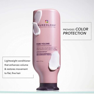 Foto 2 | Foto 2 | Acondicionador Pureology Pure Volume 50 Ml Para Cabello Plano Y Fino - Venta Internacional.
