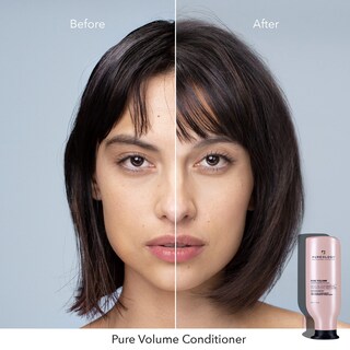 Foto 3 | Foto 3 | Acondicionador Pureology Pure Volume 50 Ml Para Cabello Plano Y Fino - Venta Internacional.