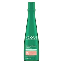 Acondicionador Nexxus Unbreakable Care, Espesante, 400 Ml, Para Cabello Fino - Venta Internacional.