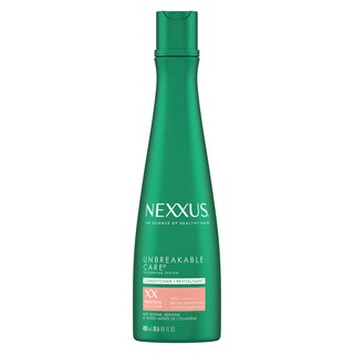 Foto 1 | Foto 1 | Acondicionador Nexxus Unbreakable Care, Espesante, 400 Ml, Para Cabello Fino - Venta Internacional.
