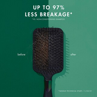 Foto 3 | Foto 3 | Acondicionador Nexxus Unbreakable Care, Espesante, 400 Ml, Para Cabello Fino - Venta Internacional.
