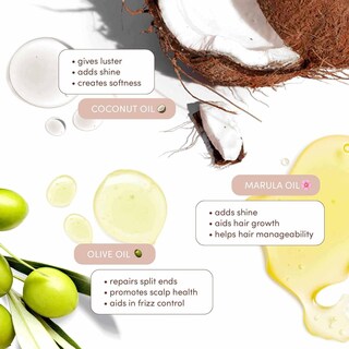 Foto 4 | Foto 4 | Acondicionador Mizani True Textures Moisture Replenish 500 Ml - Venta Internacional.